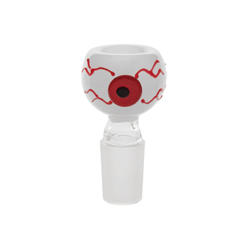 Колпак Red Eye 18.8 - Аксессуары для бонгов - Для Стеклянных Бонгов - Диаметр 18,8 мм - Колпаки 18,8 - Магазин домашних увлечений homehobbyshop.ru
